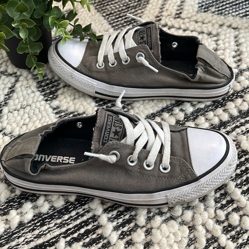 Converse Shoes - Picture 4 of 5